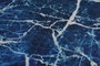 Mijölnir Alfombrilla de baño Denim Djt (100 cm)